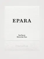 Eye Serum