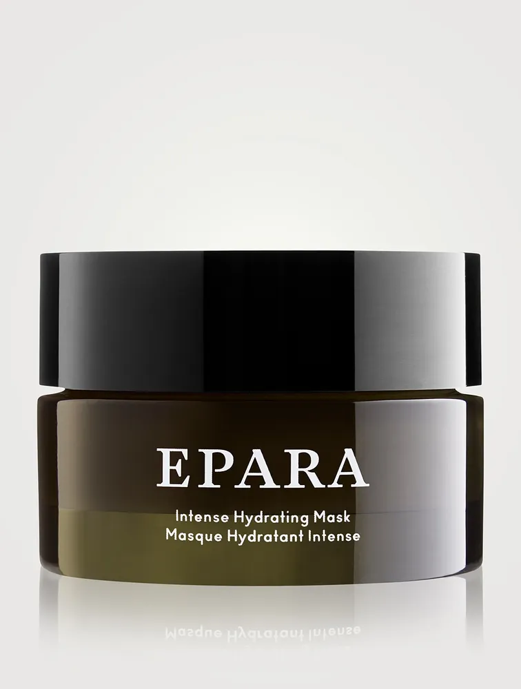 Intense Hydrating Mask