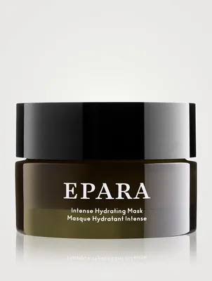 Intense Hydrating Mask