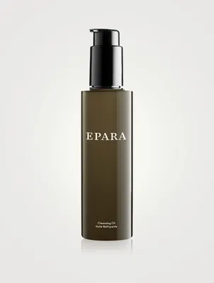 Cleansing Oil