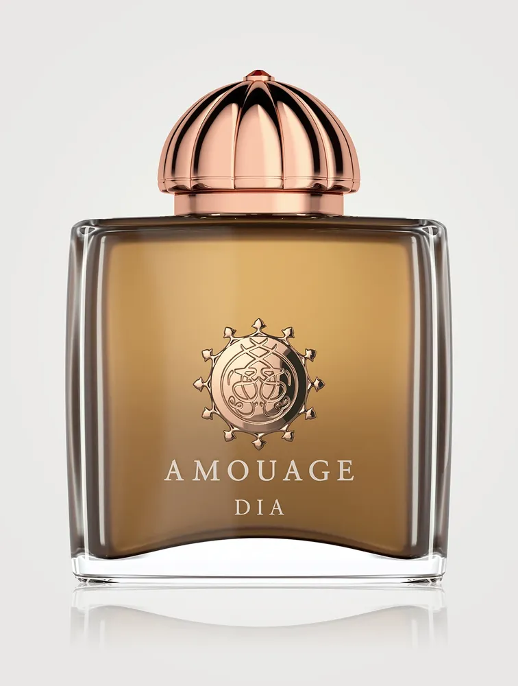 Dia Woman Eau de Parfum