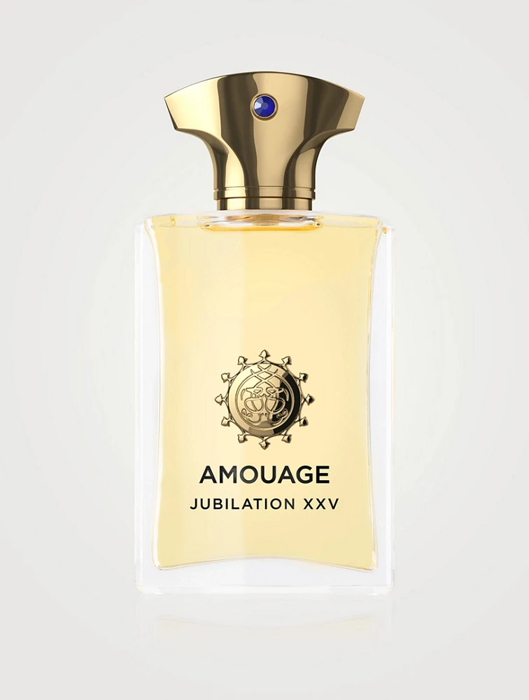 Jubilation XXV Man Eau de Parfum