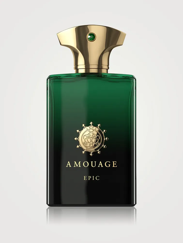 Epic Man Eau de Parfum