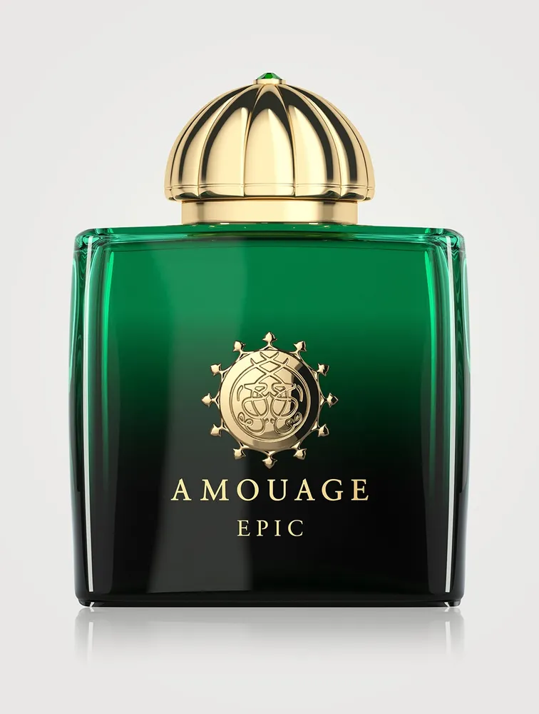 Epic Woman Eau de Parfum