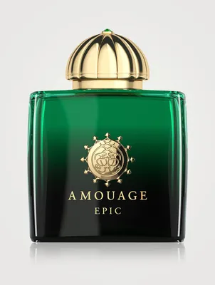 Epic Woman Eau de Parfum