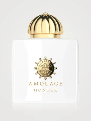Honour Woman Eau de Parfum