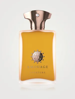 Overture Man Eau de Parfum