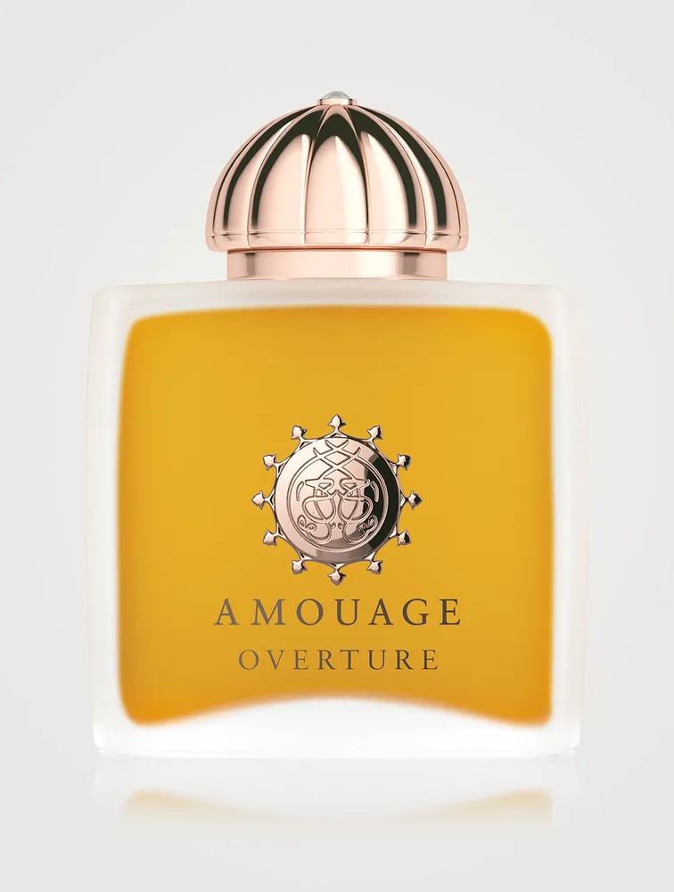 Overture Woman Eau de Parfum