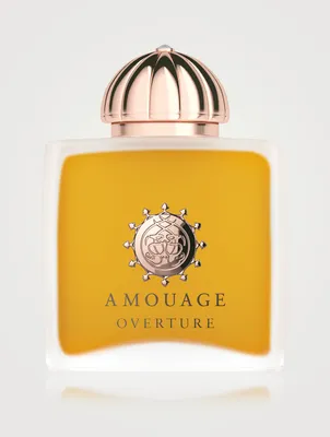 Overture Woman Eau de Parfum
