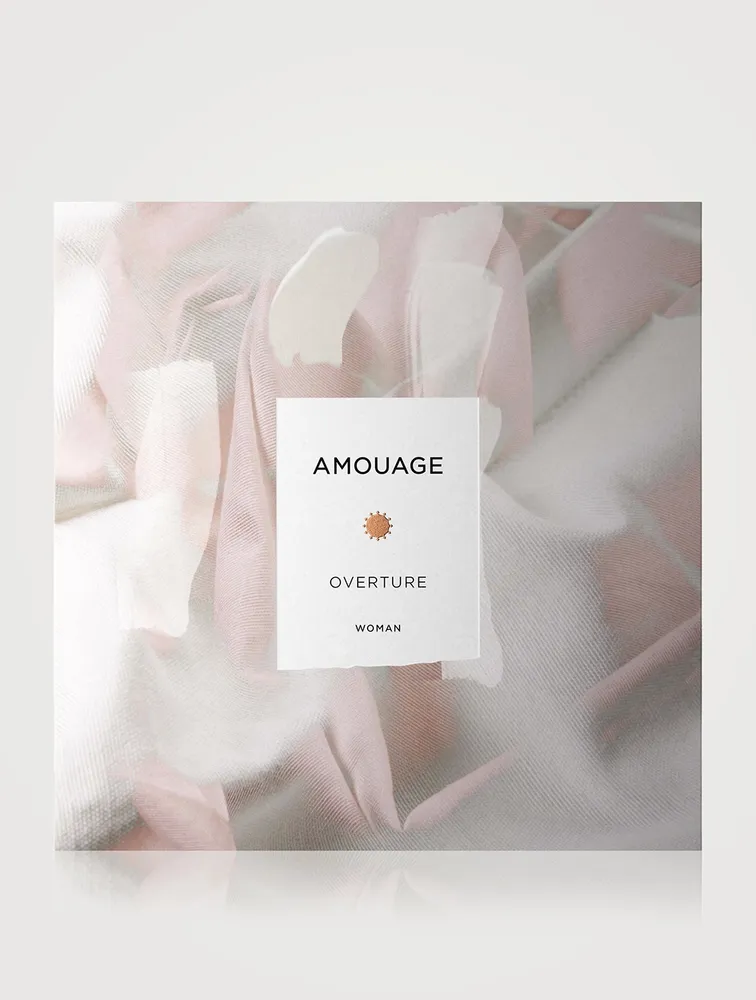 Overture Woman Eau de Parfum