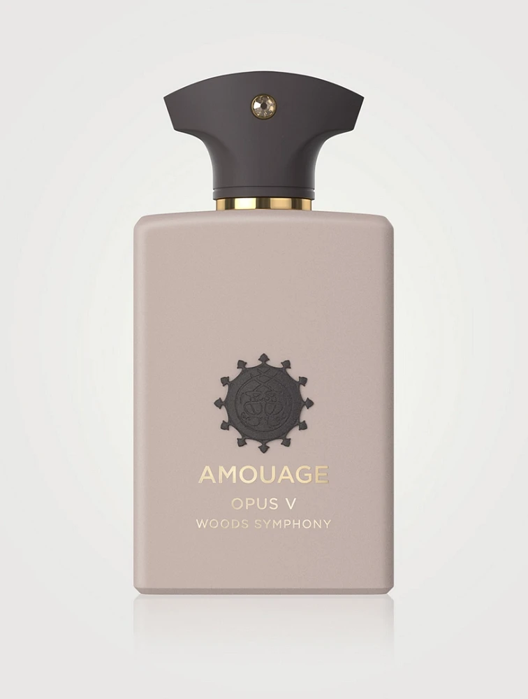 Opus V Woods Symphony Eau de Parfum