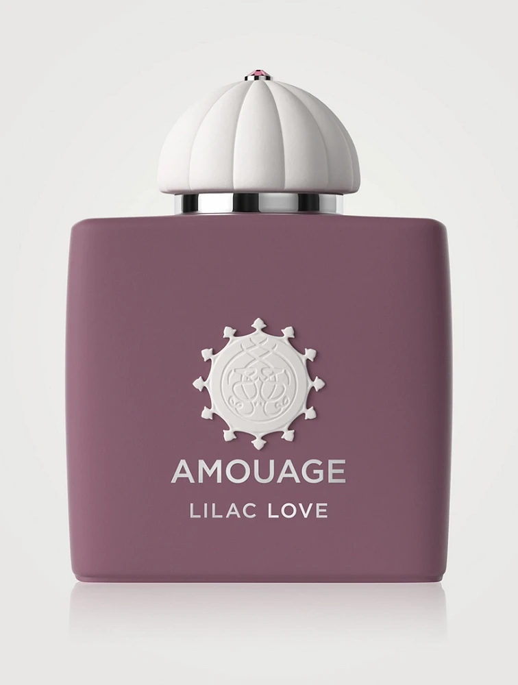 Lilac Love Eau de Parfum