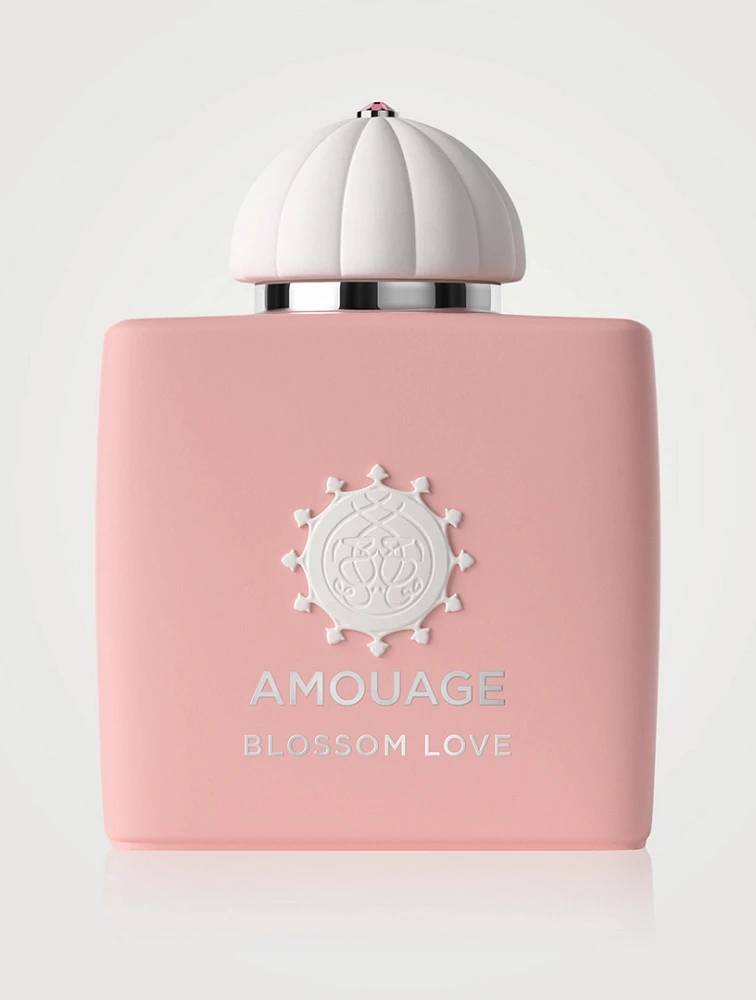 Blossom Love Eau de Parfum