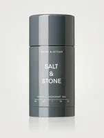 Santal & Vetiver Natural Deodorant Gel