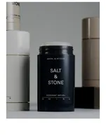 Santal & Vetiver Natural Deodorant Gel