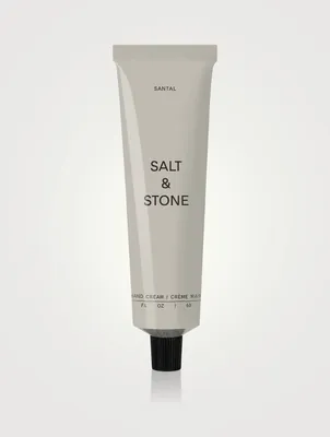 Santal & Vetiver Hand Cream