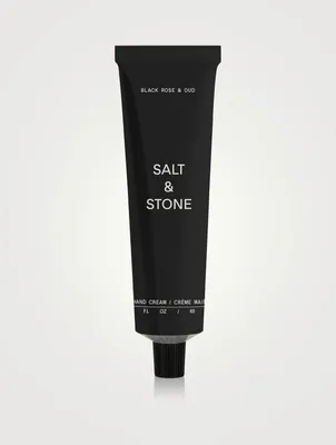 Black Rose & Oud Hand Cream
