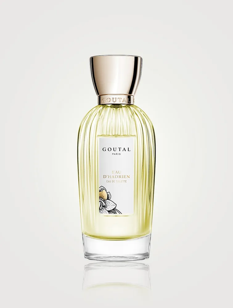 Eau d'Hadrien Eau de Toilette For Her