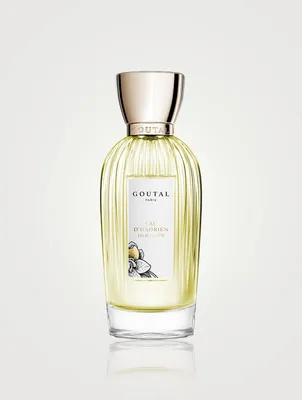 Eau d'Hadrien Eau de Toilette For Her