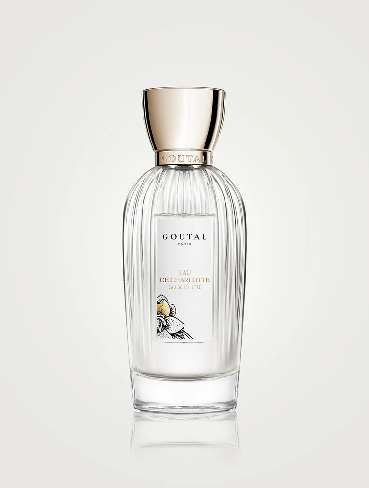 Eau de Charlotte Eau de Toilette
