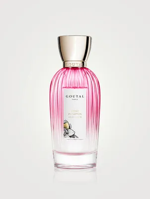 Rose Pompon Eau de Toilette