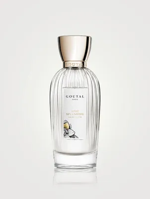 Rose Splendide Eau de Toilette