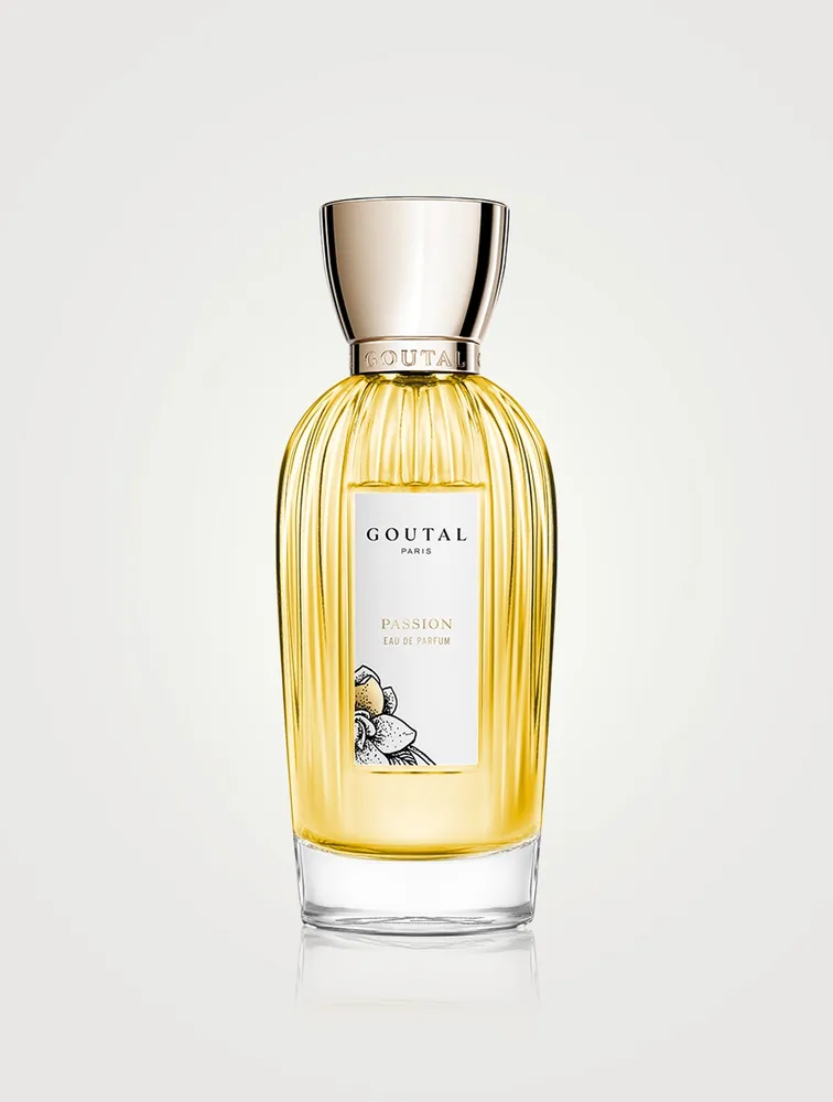 Passion Eau de Parfum