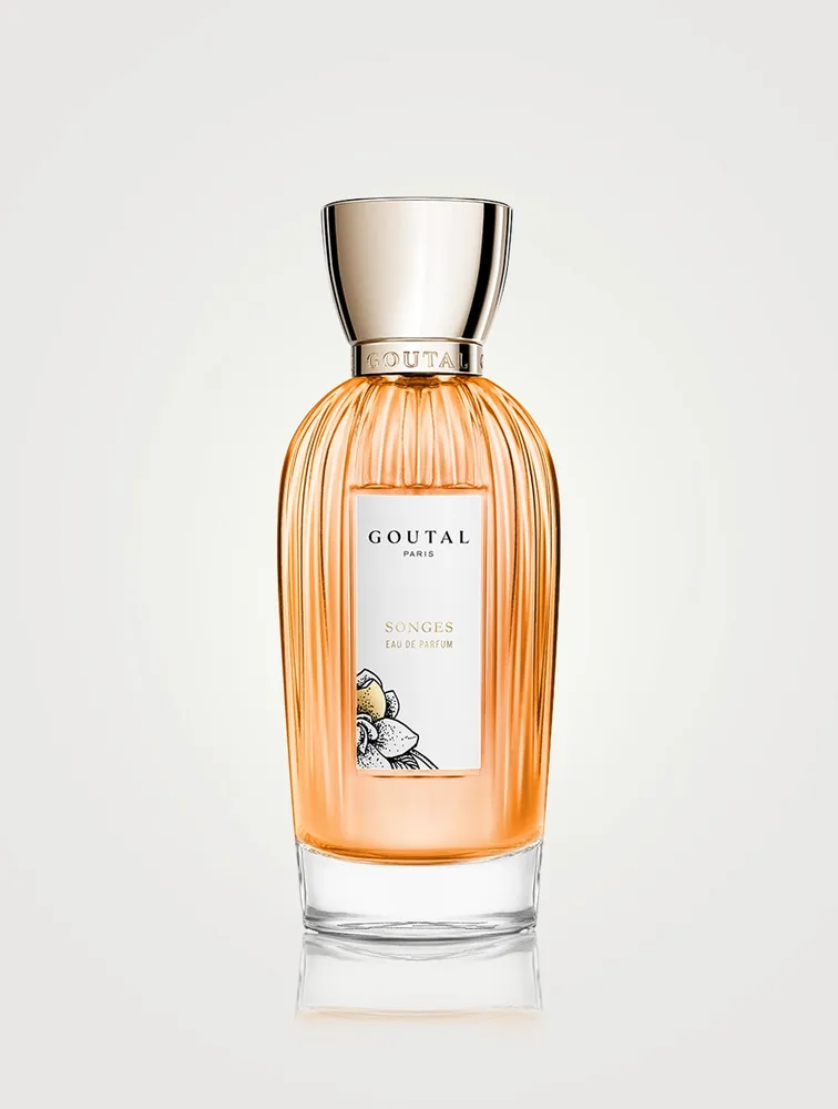 Songes Eau De Parfum