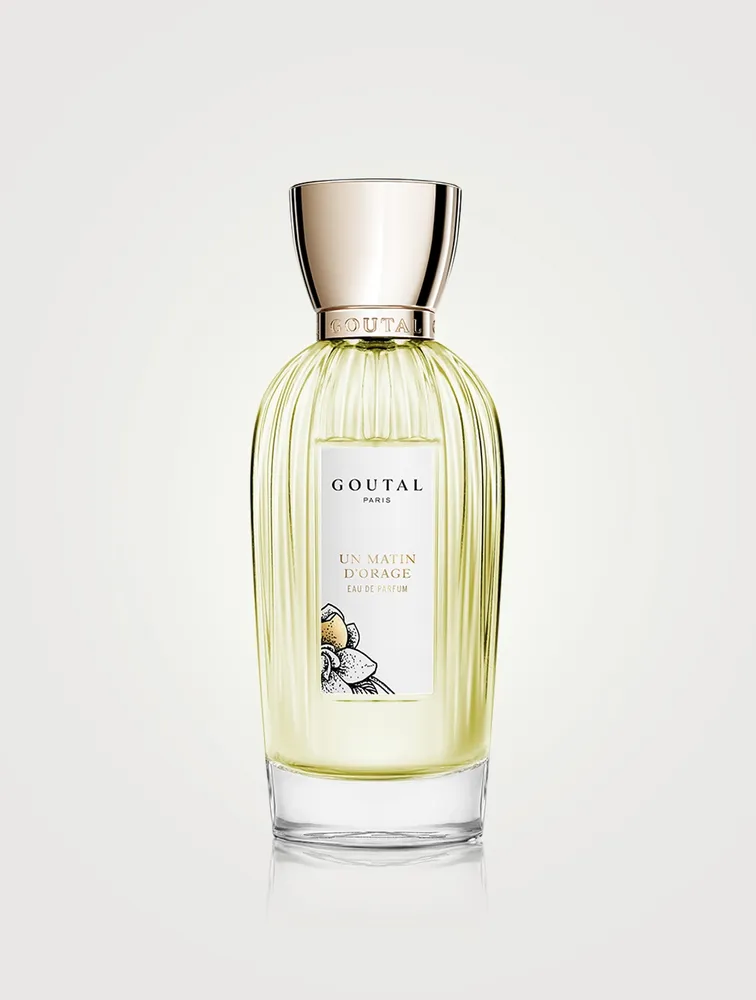 Un Matin d'Orage Eau de Parfum