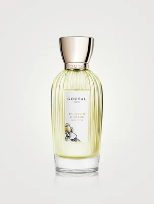 Un Matin d'Orage Eau de Parfum