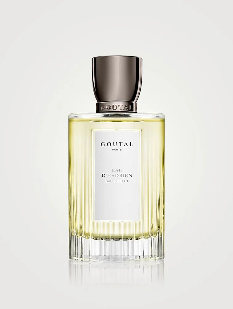Eau d'Hadrien Eau de Toilette