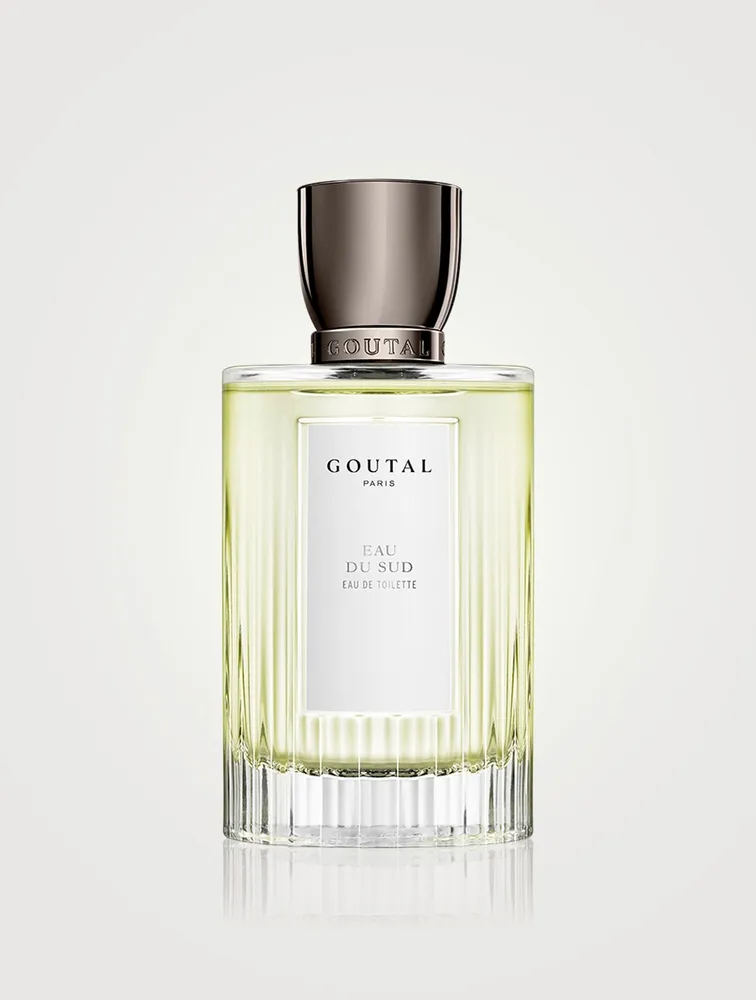 Eau du Sud Eau de Toilette