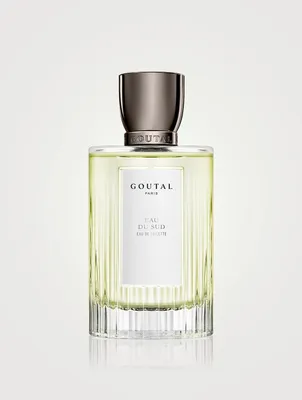 Eau du Sud Eau de Toilette