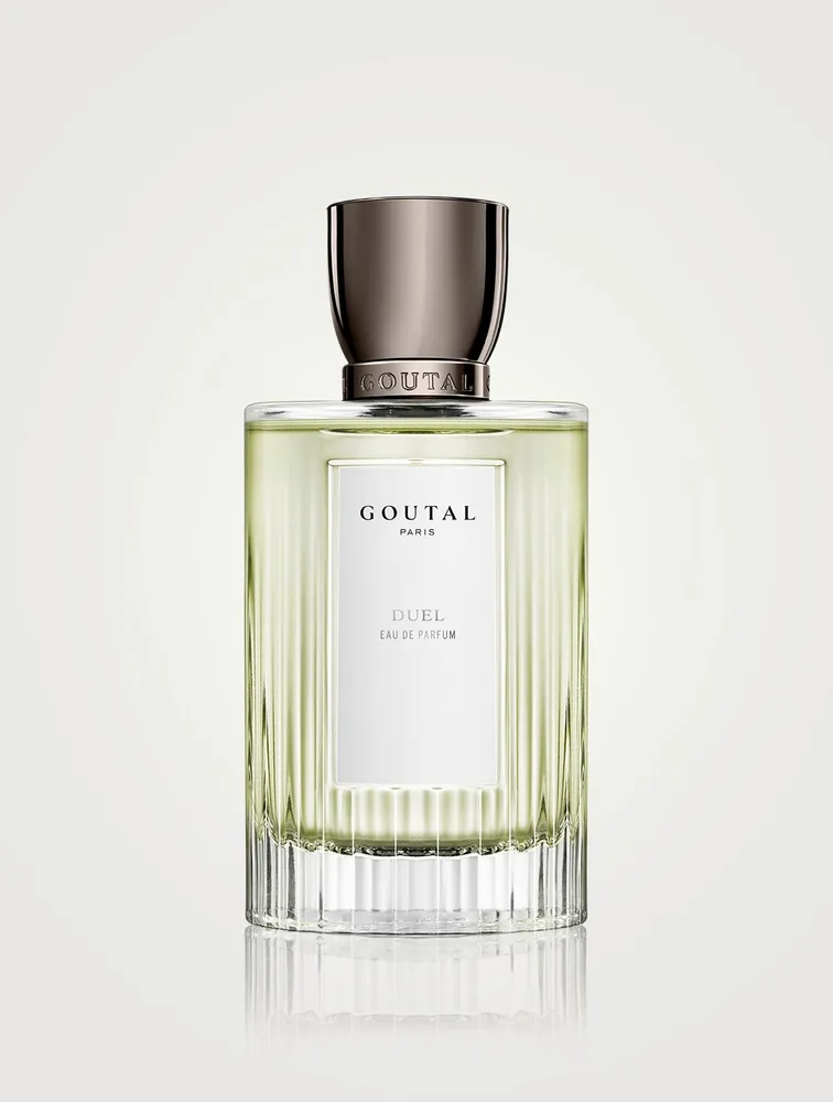 Duel Eau de Parfum