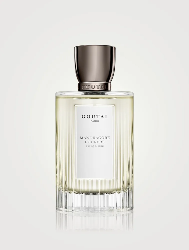 Mandragore Pourpre Eau de Parfum