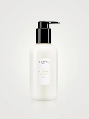 Eau d'Hadrien Body Milk