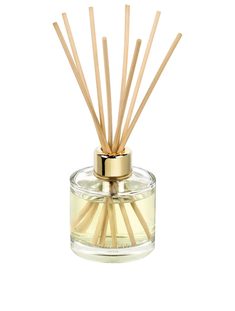 Un Air d'Hadrien Diffuser