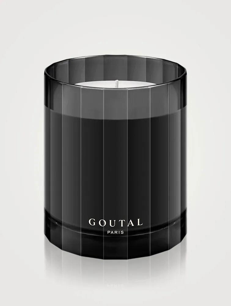 Bois Cendrés Candle