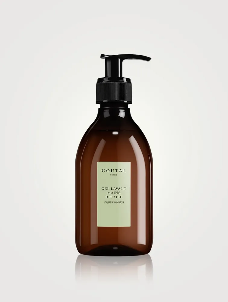 Italian Hand Wash