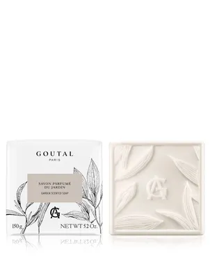 Garden Scented Soap