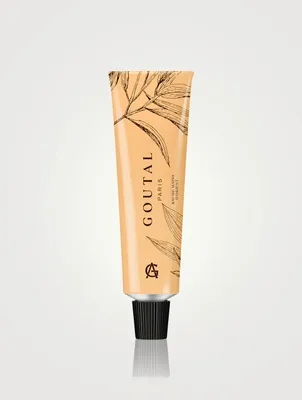 Oriental Hand Balm