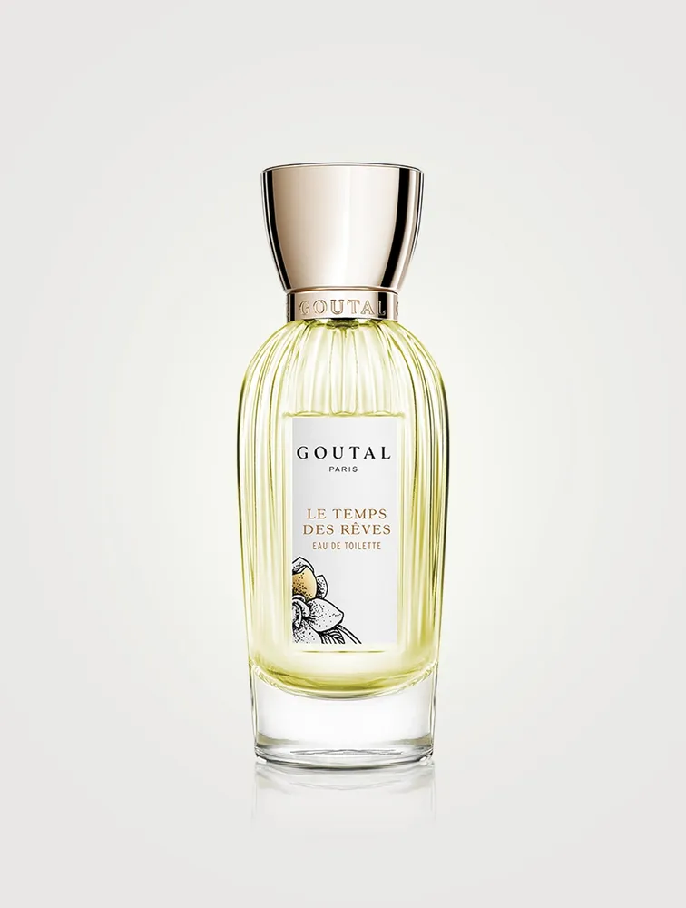 Le Temps des Rêves Eau de Toilette