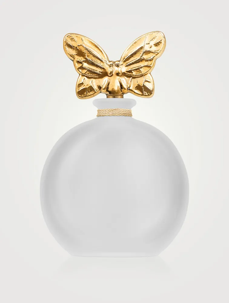 Butterfly Collector Bottle