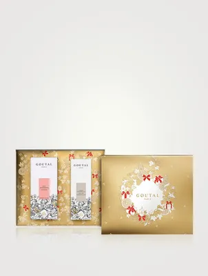 L'Eau d'Hadrien Holiday Set