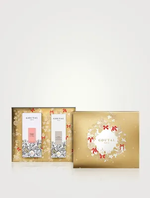 Petite Cherie Holiday Set