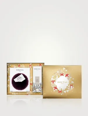 Tenue De Soiree Holiday Set