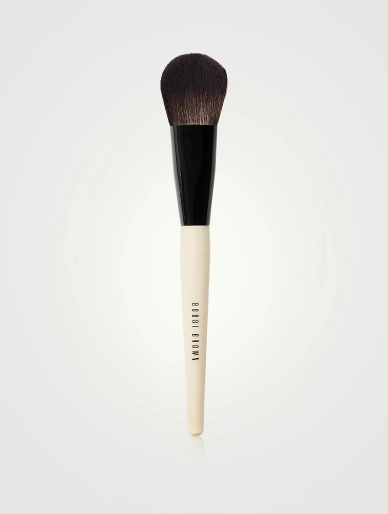 Blush Brush