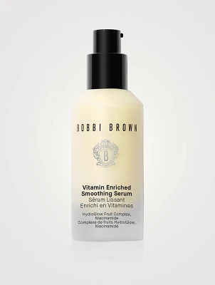 Vitamin Enriched Smoothing Serum