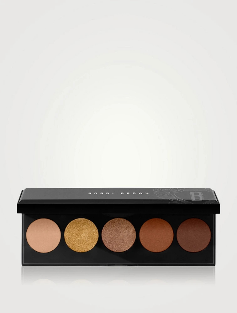 Bare Nudes Eyeshadow Palette