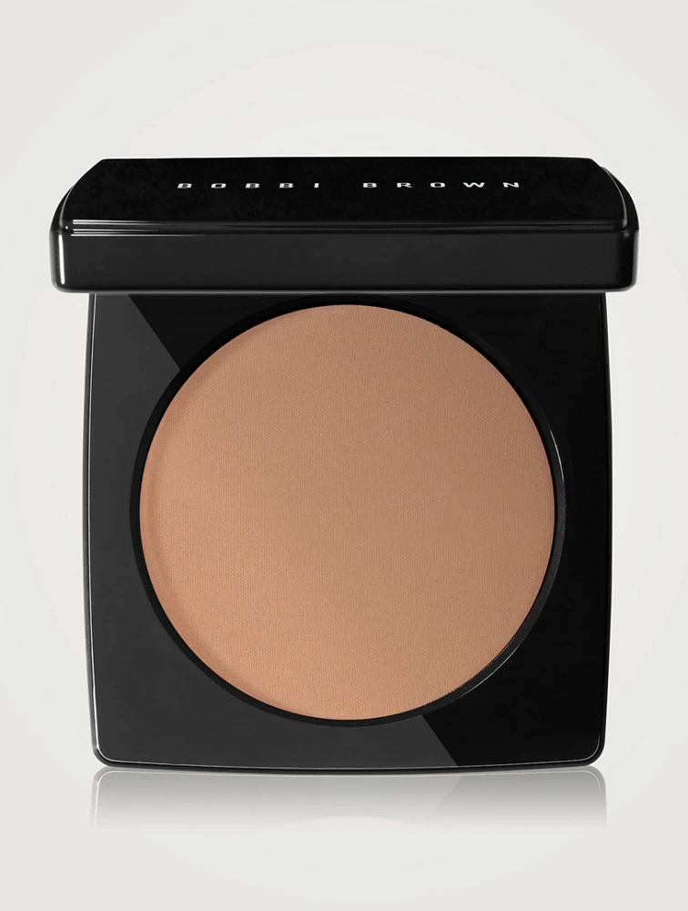 Bronzer